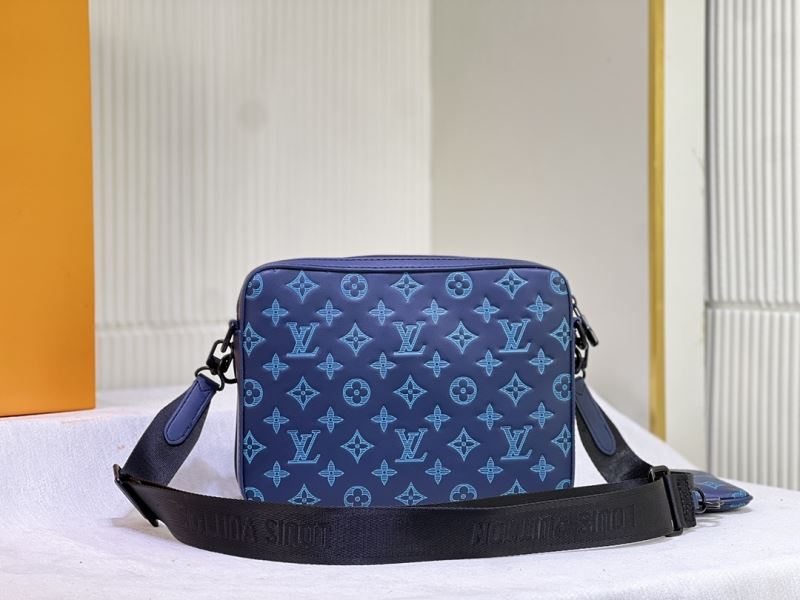 Mens LV Satchel bags